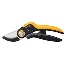 Fiskars Plus P741 metszőolló, rávágó, 2.4cm