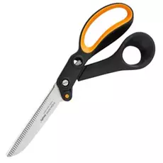 Fiskars Amplify olló nehéz vágásokhoz, 24cm