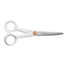 Fiskars Functional Form általános olló, fehér, 17cm