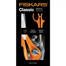 Fiskars manikűr készlet Fiskars manikűr készlet