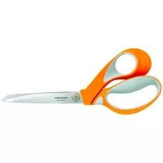 Fiskars RazorEdge Softgrip olló, 23cm