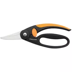 Fiskars SP45 ujjvédő kerti olló, 21.8cm