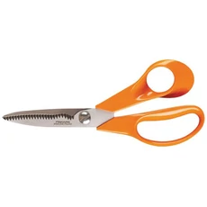 Fiskars univerzális kerti olló, 18cm