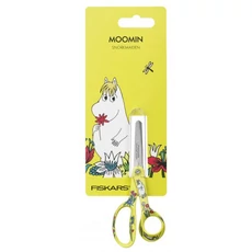 Fiskars Moomin Snorkmaiden gyerekolló, 13cm