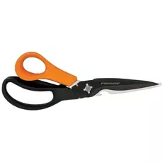 Fiskars Solid SP341 Cuts + More olló