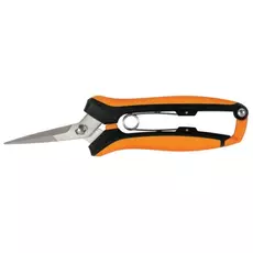 Fiskars Solid SP160 ívelt Micro-tip olló