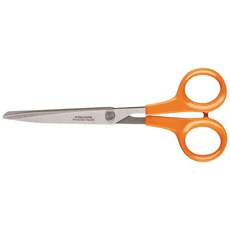 Fiskars papírvágó olló, 17cm