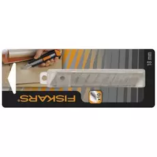 Fiskars pótpenge pengekéshez, 9mm, 10db