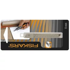 Fiskars pótpenge pengekéshez, 9mm, 10db