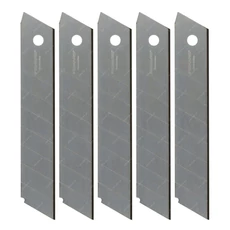 Fiskars pótpengék CarbonMax Snap-off pengekéshez, 18mm, 5db