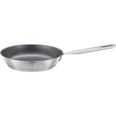 Fiskars All Steel serpenyő, rozsdamentes acél 28cm