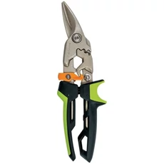 Fiskars PowerGear Aviation lemezvágó olló, jobb Fiskars PowerGear Aviation lemezvágó olló, jobb