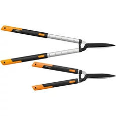 Fiskars SmartFit teleszkópos sövénynyíró HS86 Fiskars SmartFit teleszkópos sövénynyíró HS86