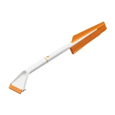 Fiskars SnowXpert kefe és jégkaparó