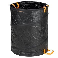 Fiskars Solid kerti gyűjtőzsák, 56L Fiskars Solid kerti gyűjtőzsák, 56L