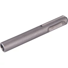 Fortum bittartó, SDS Plus, mágneses, 1/4", 75mm