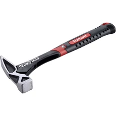 Fortum Low-vibe kétkomponensű kalapács, 870 g Fortum Low-vibe kétkomponensű kalapács, 870 g