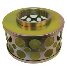 Szívókosár szivattyúhoz 3", belsőmenetes, 85mm, 6 menet Szívókosár szivattyúhoz 3", belsőmenetes, 85mm, 6 menet