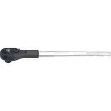 Fortum racsnis hajtókar 3/4", 24 fog, 500mm