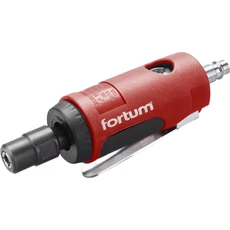 Fortum pneumatikus furatköszörű, 1/4&quot;, 125 mm