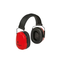 Fridrich&amp;Fridrich Ems GS-01-002, fültok, SNR 32, piros