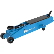 Güde GRH 10/560 HD Krokodilemelő