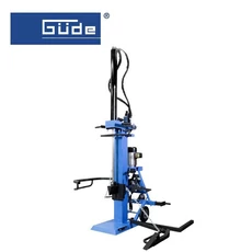 Güde GHS 1000/14TEZ-A Hasogatógép  