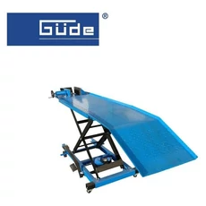 Güde GMR360 Motorszerelő rámpa 