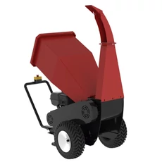 Güde GH 11.7-100 Ágaprító 