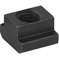 Güde rögzítő anya készlet gépsatukhoz, nagy méret, 2 db-os Güde rögzítő anya készlet gépsatukhoz, nagy méret, 2 db-os