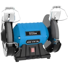 Güde GDS 175-30 Kettősköszörű  Güde GDS 175-30 Kettősköszörű