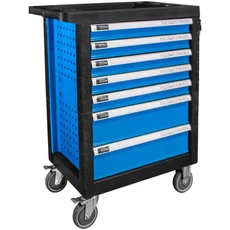 Güde GWSP 07 Premium Műhelykocsi 