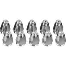 Güde Plazmavágó fúvóka, 10db Güde Plazmavágó fúvóka, 10db