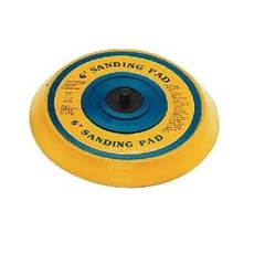 Güde Csiszolótányér excentrikus csiszolóhoz, 150mm