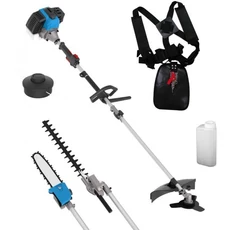 Güde GPS 1001 Kertápoló szett,  4az1-ben Güde GPS 1001 Kertápoló szett,  4az1-ben