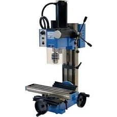 Güde Mini fúró és marógép GBF 550