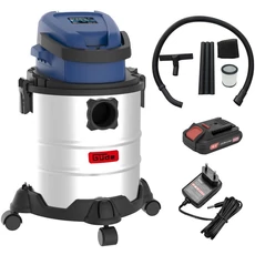 Güde száraz-nedves porszívó NTS 18-201-05