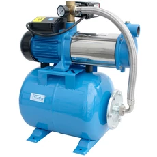 Güde házi vízmű MP 120/5A 24L Güde házi vízmű MP 120/5A 24L