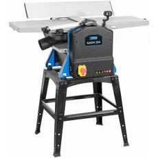 Güde kombinált gyalu GADH 254, 230V