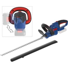 Güde akkumulátoros sövényvágó HS 18-0 Güde akkumulátoros sövényvágó HS 18-0