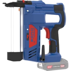 Güde KN 18-0 Akkumulátoros kapocs és szegbelövő 18V (akku és töltő nélkül)