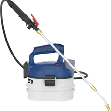 Güde SG 18-0 akkus permetező, 18V, 3L (akku és töltő nélkül)