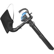 Güde benzines lombszívó GBLS 7500-26.1 Güde benzines lombszívó GBLS 7500-26.1