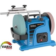 Güde GNS 200 VS nedves csiszoló, 200mm, 120W Güde GNS 200 VS nedves csiszoló, 200mm, 120W