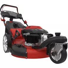 Güde Big Wheeler 554.1 R Trike fűnyíró, 3.5kW, 550mm