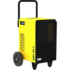 Güde GBT 50.1 páramentesítő légszárító, 0.9kW, 120m2