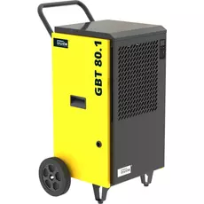 Güde GBT 80.1 páramentesítő légszárító, 1.3kW