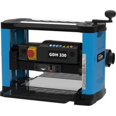 Güde GDH 330 vastagoló gyalu, 1.5kW, 330mm