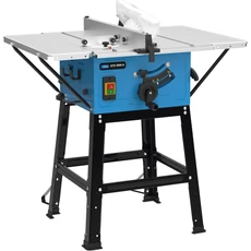 Güde GTK 2000 A asztali körfűrész 2.0kW, 250mm