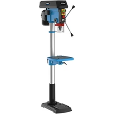 Güde GSB 25 R+L/400 V állványos fúrógép, 1.1kW, 3-16mm